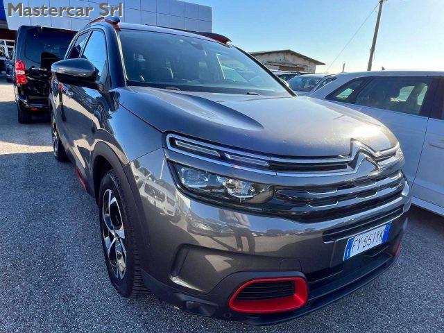 CITROEN C5 Aircross 2.0 BLUEHDI FEEL S&S 180CV EAT8 MY19 - FY551YK