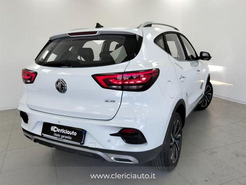 MG ZS Classic 1.5 VTi-tech Luxury