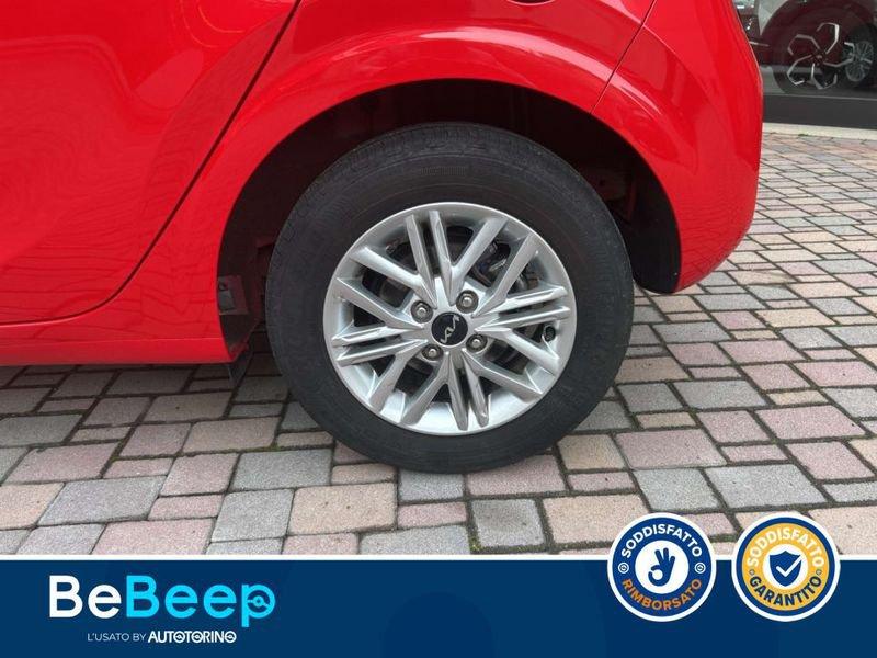 KIA Picanto 1.0 DPI STYLE AMT