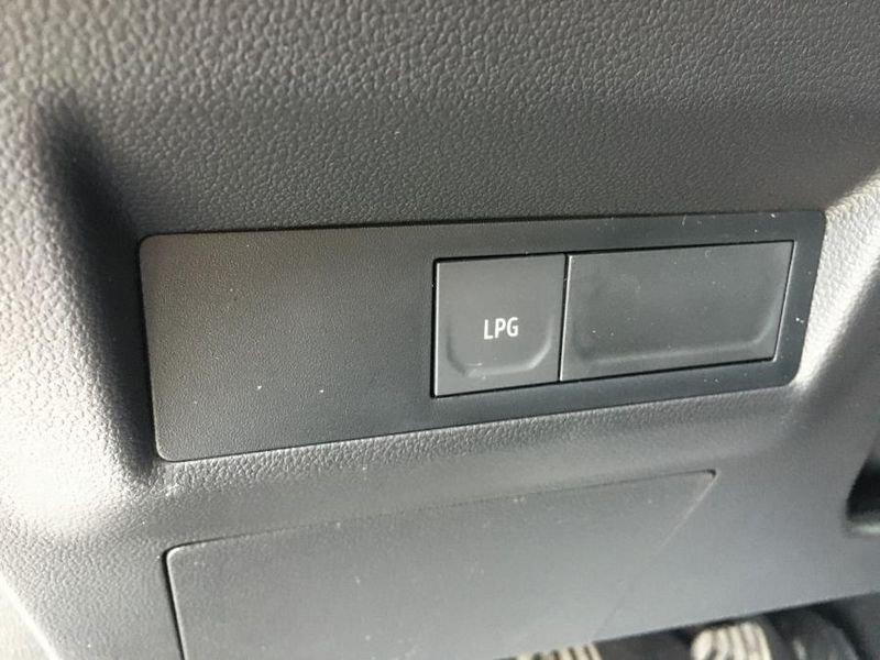 Renault Captur ECO GPL 100 cv Techno PROMOZIONE KM0 NAVI