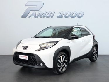 TOYOTA Aygo X 1.0 VVT-i 72 CV 5 porte Active S-CVT*PROMO PARISI*