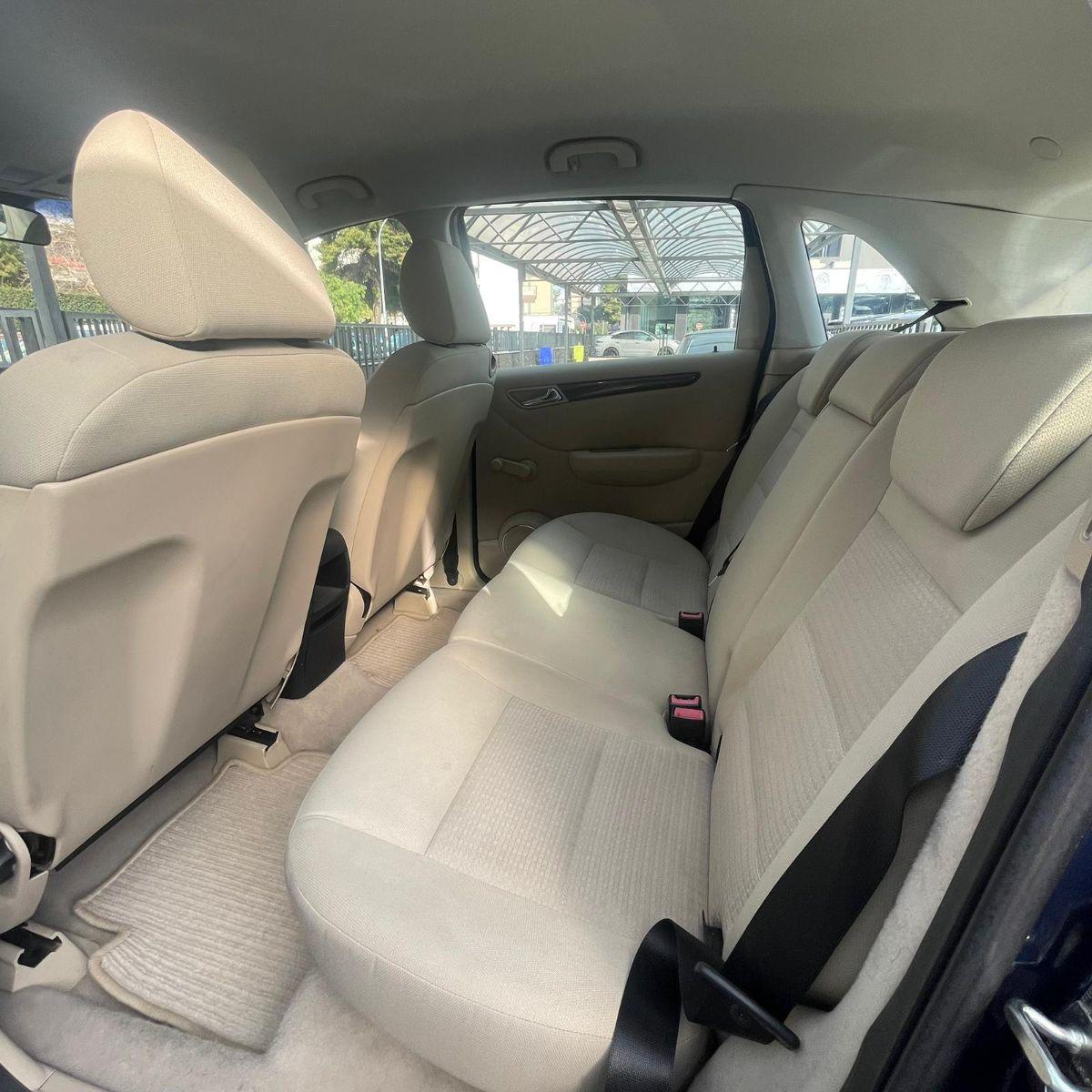 MERCEDES - Classe B - 180 CDI Sport