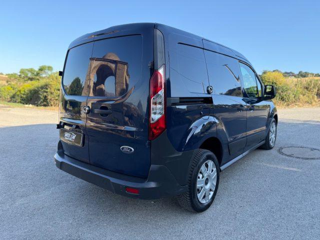 FORD Transit Connect 200 1.6 TDCi PC Furgone