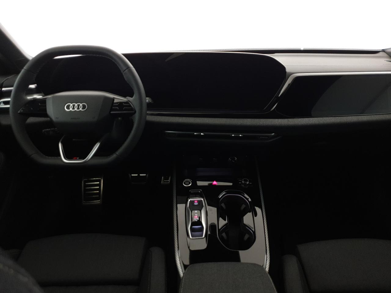 Avant 2.0TDI 204CV S tronic S line Edition