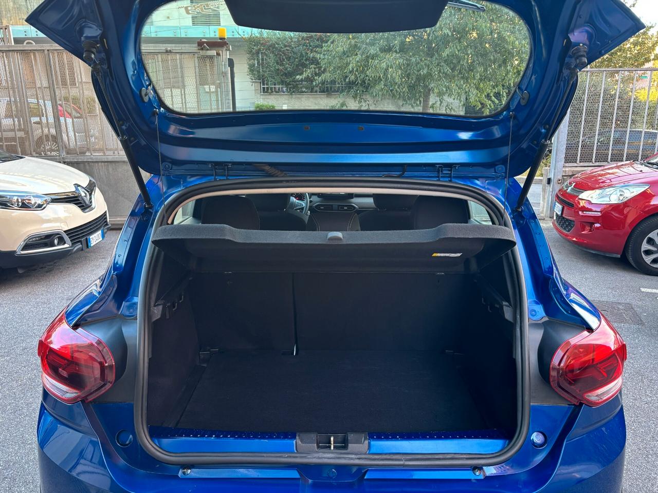 Dacia Sandero Stepway 1.0 TCe Eco-G Extreme Up PREZZO REALE