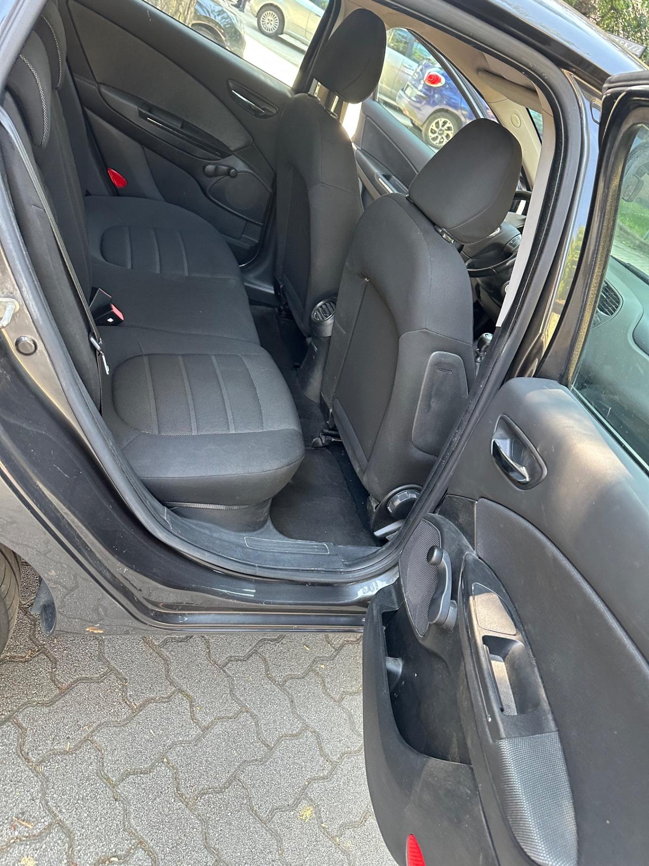 Fiat Bravo 1.6 MJT 105 CV DPF Dynamic