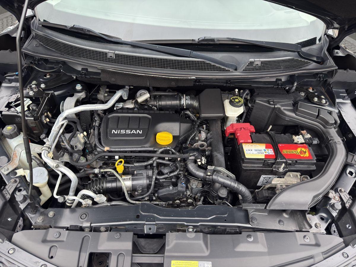 NISSAN - Qashqai - 1.6 dCi 131CV 4WD Tekna TETTO NAVI 360°