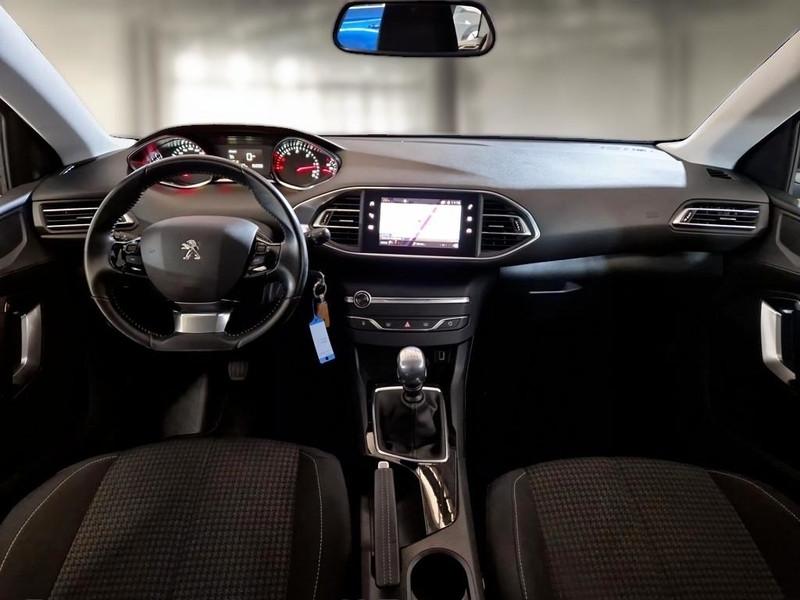 PEUGEOT 308 WAGON Business BlueHDi 100 S/S