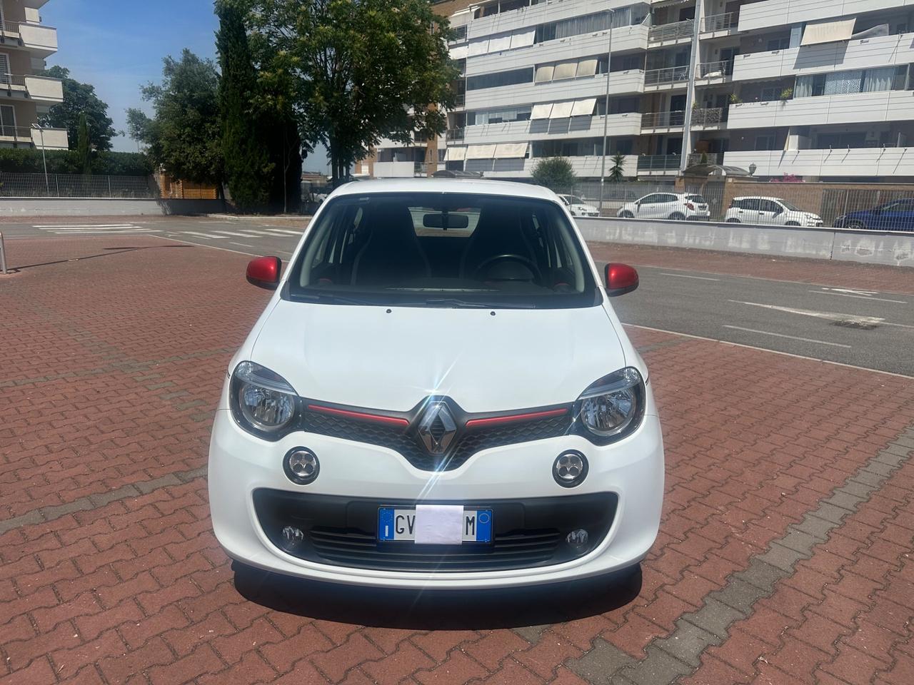 Renault Twingo 1.0 SCe Intens