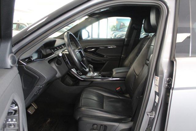 LAND ROVER Range Rover Evoque 2.0D I4 163 CV R-Dynamic S