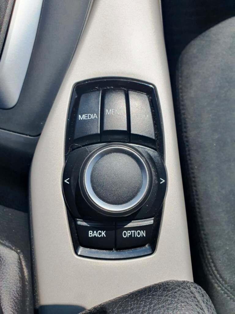 Bmw 118 118d 5p. Advantage