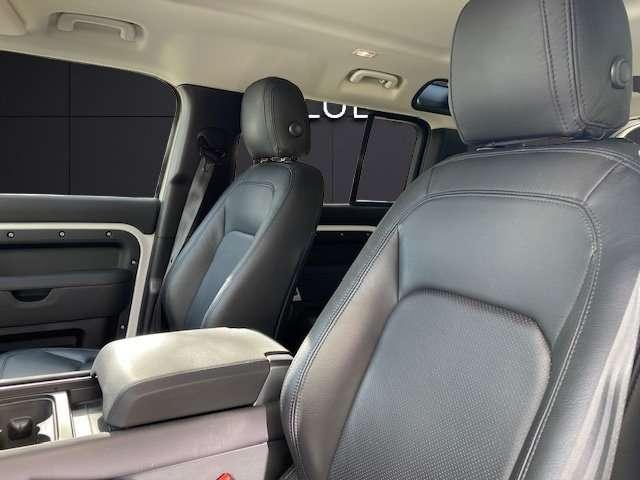 Land Rover Defender Defender VII 110 3.0d i6 mhev S awd 200cv auto