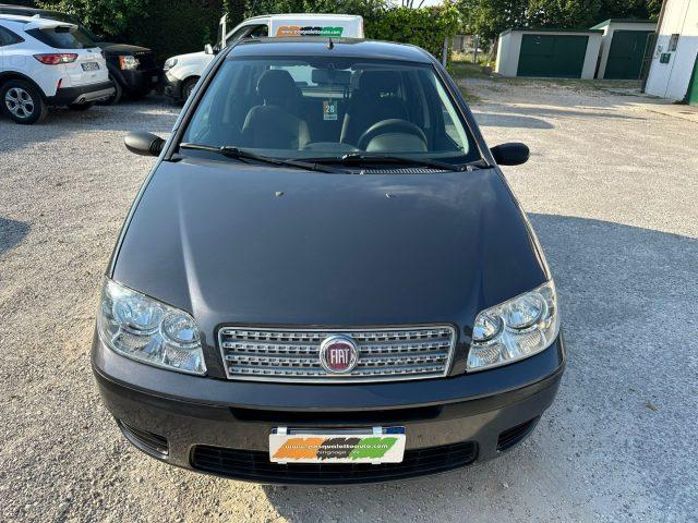FIAT Punto OK NEO PAT. GPL Classic 1.2 5 porte Active