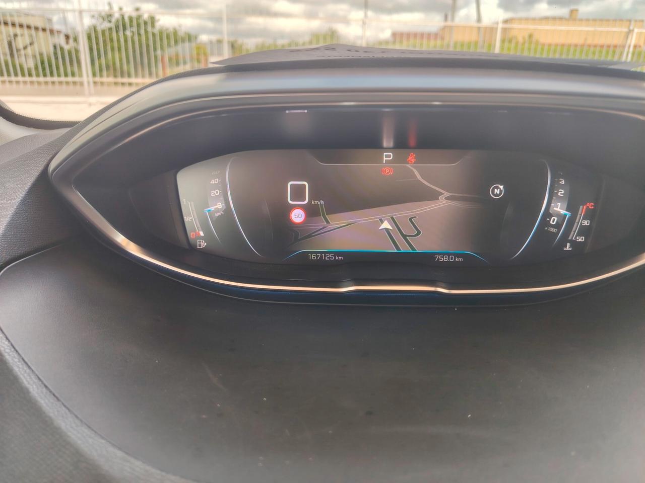 Peugeot 3008 BlueHDi 130 S&S EAT8 Allure Pack 2022