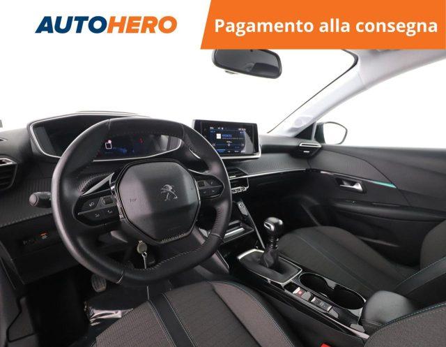 PEUGEOT 208 BlueHDi 100 Stop&Start 5 porte Allure Pack
