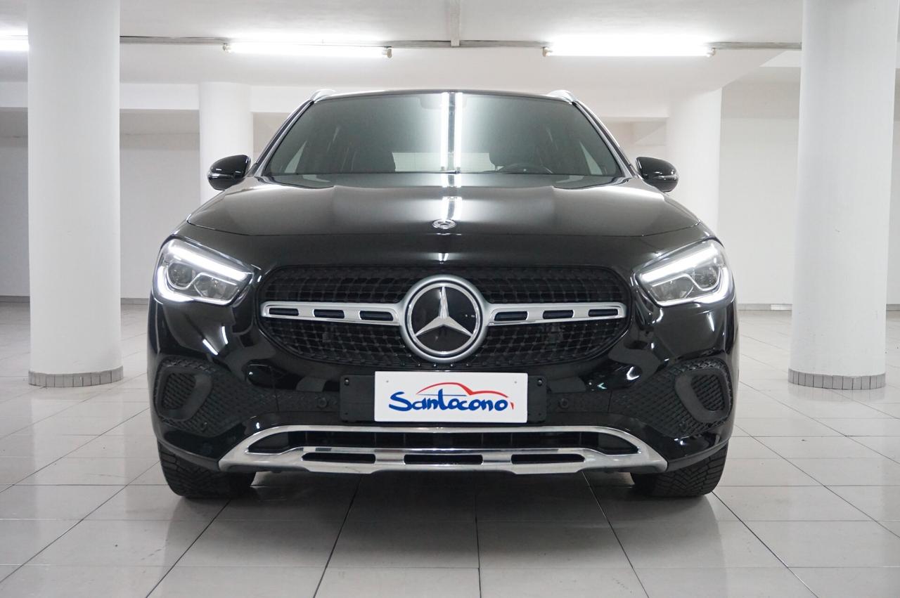 Mercedes-benz GLA 180 d Automatic Sport Plus