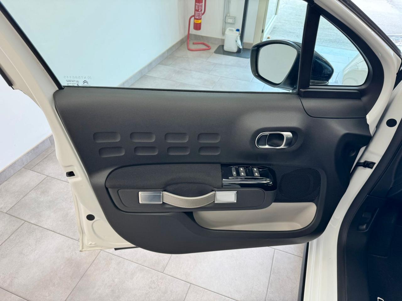 Citroen C3 BlueHDi 100 S&S Shine