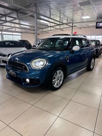 Mini Cooper SD Countryman 2.0 ALL4 Automatica