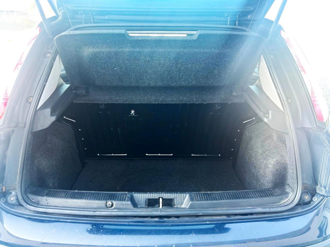 Fiat Punto Evo 1.2 3 porte S&S Dynamic OK NEOPATENTATI GPL!!