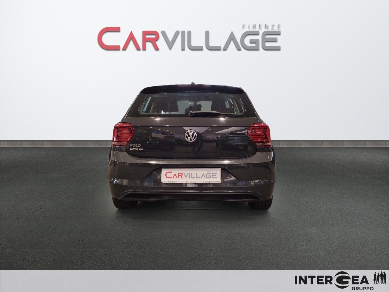 VOLKSWAGEN Polo 5p 1.0 tsi Highline 95cv