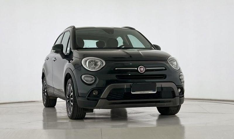 FIAT 500X 1.0 T3 120 CV Cross