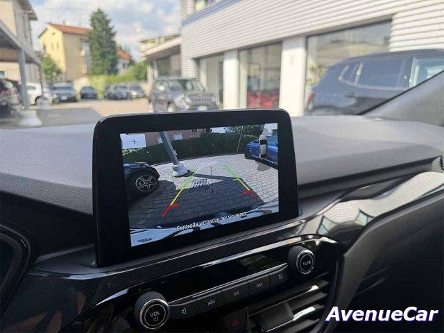 FORD Kuga phev PLUG IN ST-Line 225cv PREZZO REALE TELACAMERA