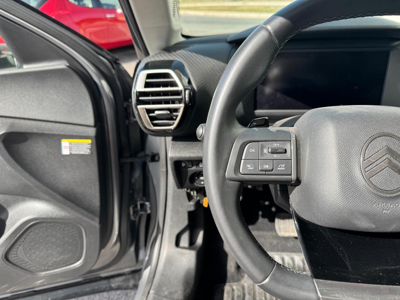 Citroen C4 PureTech 130 S&S EAT8 Max