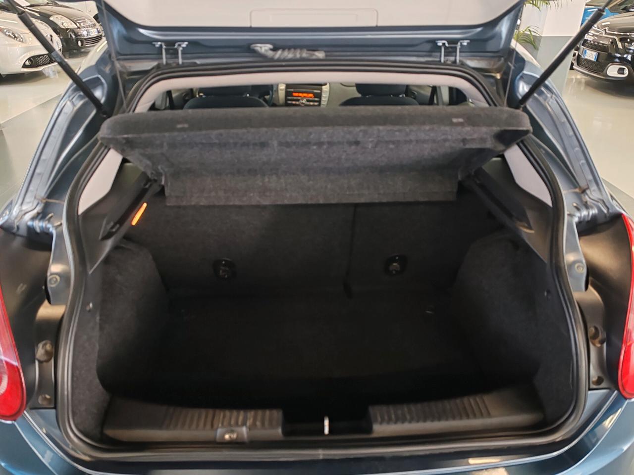 Fiat Bravo 1.4 Dynamic