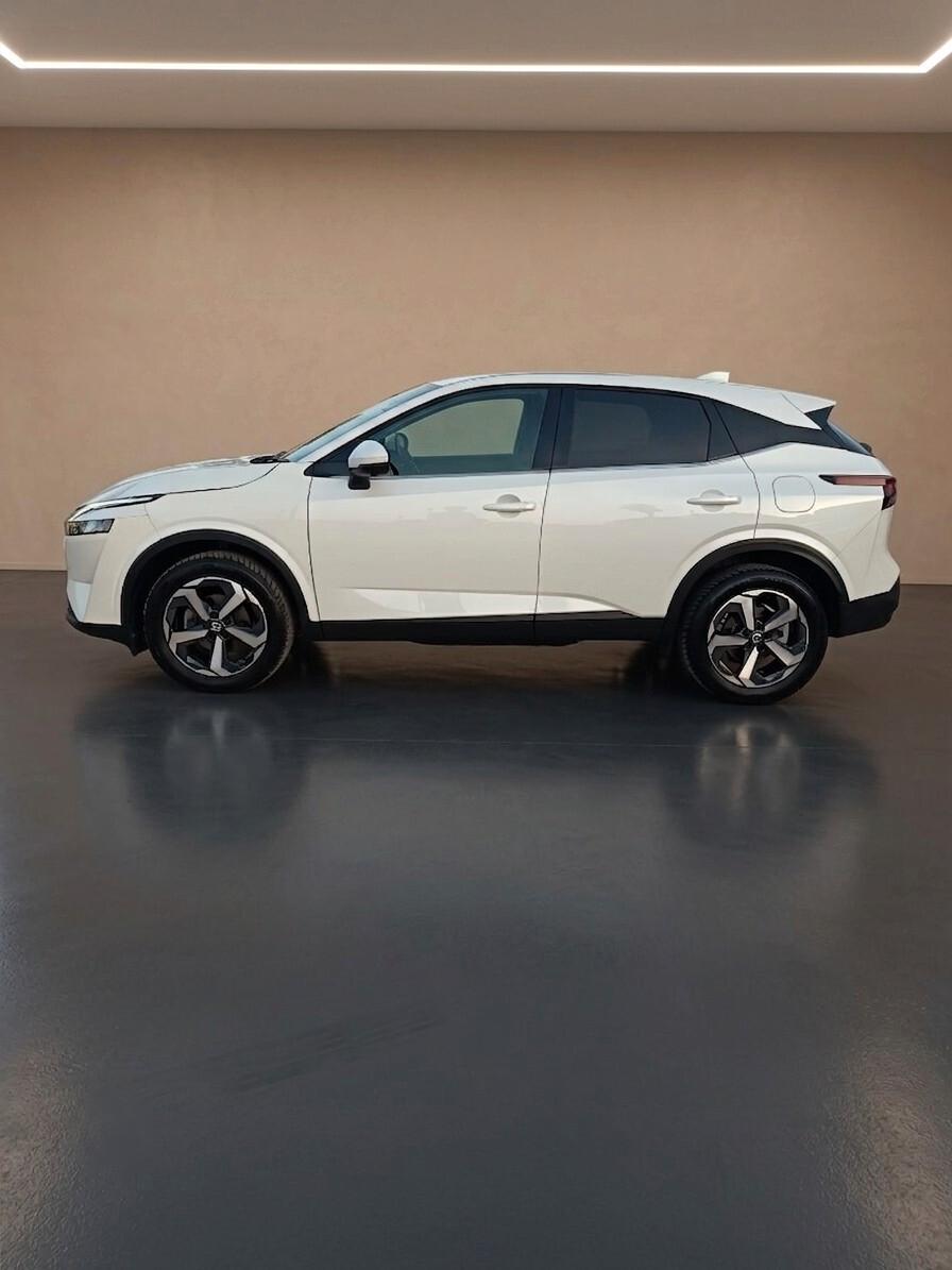 Nissan Qashqai MHEV 158 CV Xtronic Tekna
