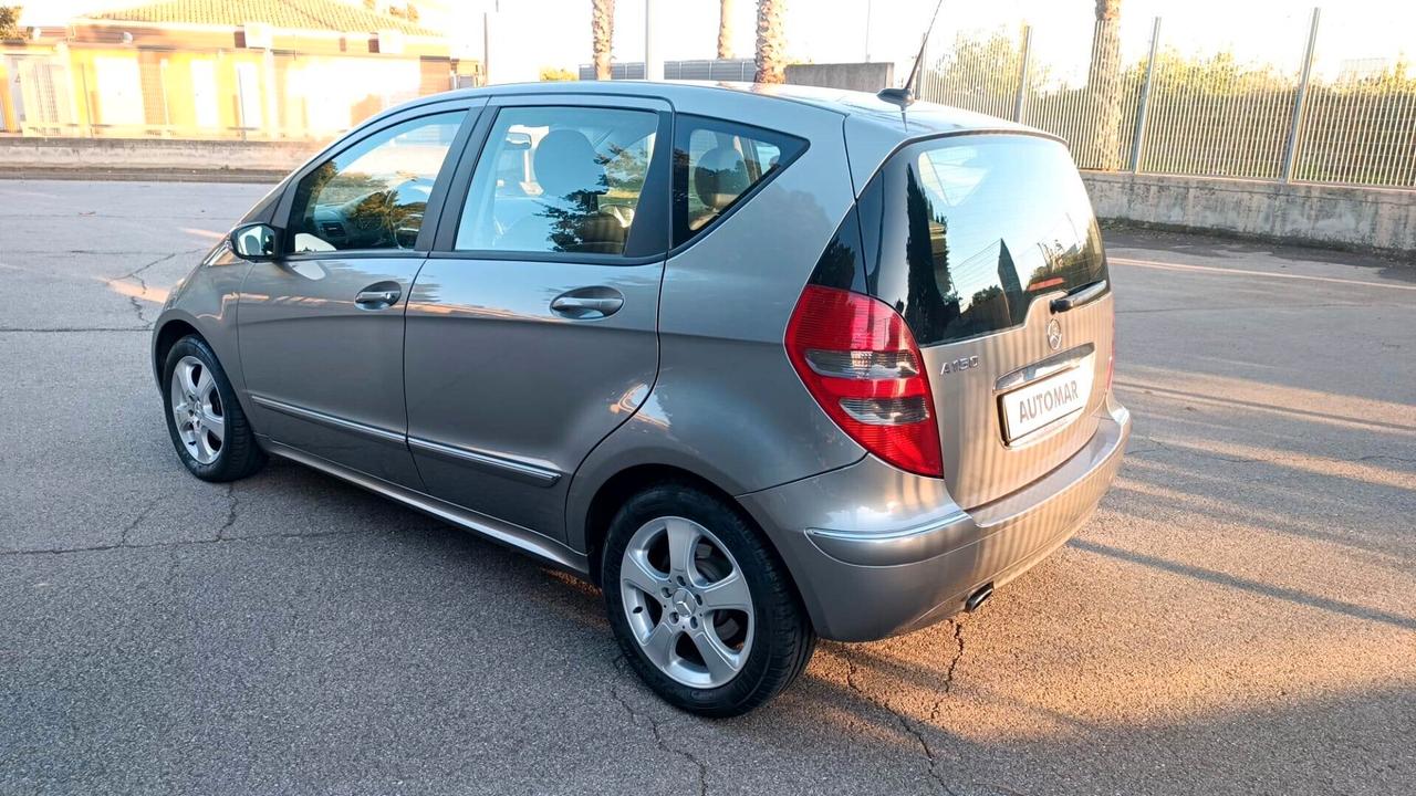 Mercedes-benz A 150 Elegance