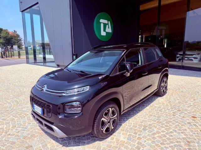 CITROEN C3 Aircross KM 75.000 - CAR PLAY - TELECAMERA - NO OBBLIGO FIN