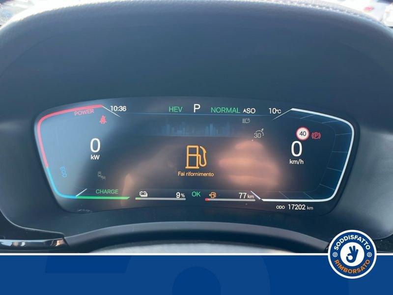 BYD Seal U DM-i Comfort