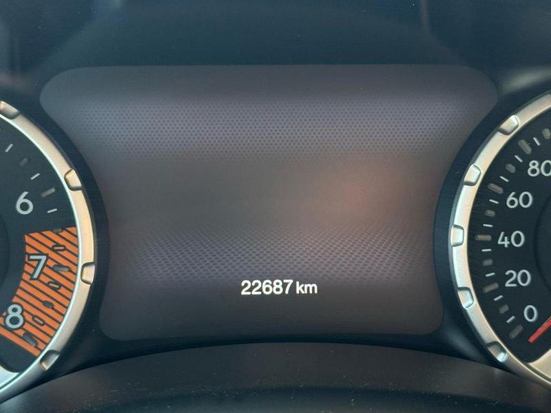 Jeep Renegade 1.0 T3 Limited + GPL diverse unità disponibili