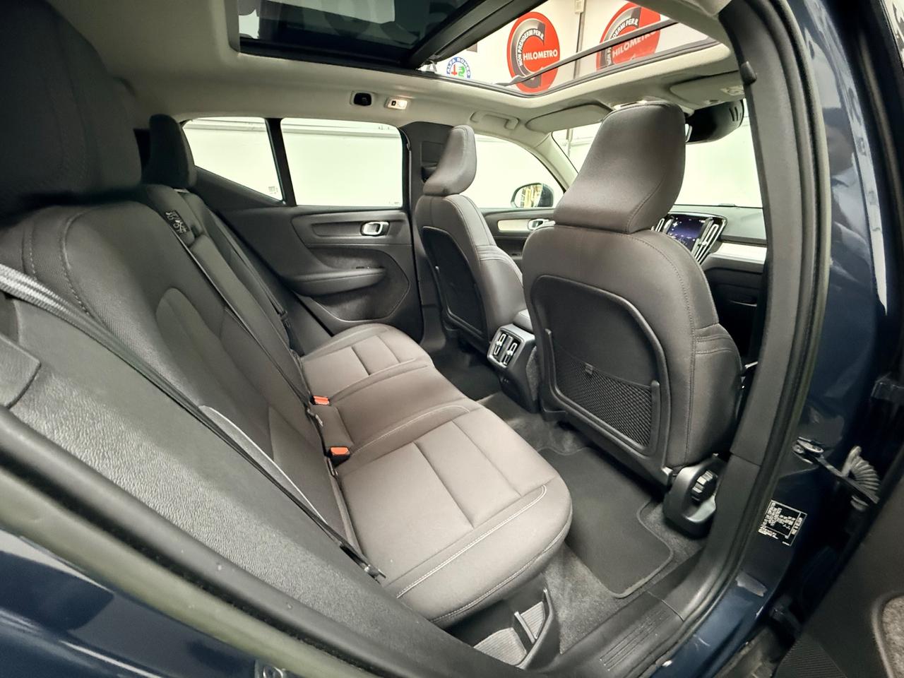 Volvo XC40 1.5 T2 aut 129cv Neopatentati Momentum 05/2022