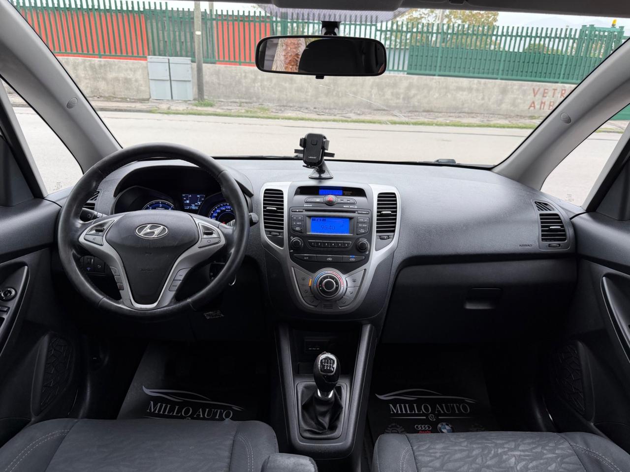 Hyundai iX20 1.6 CRDI 115 CV Comfort