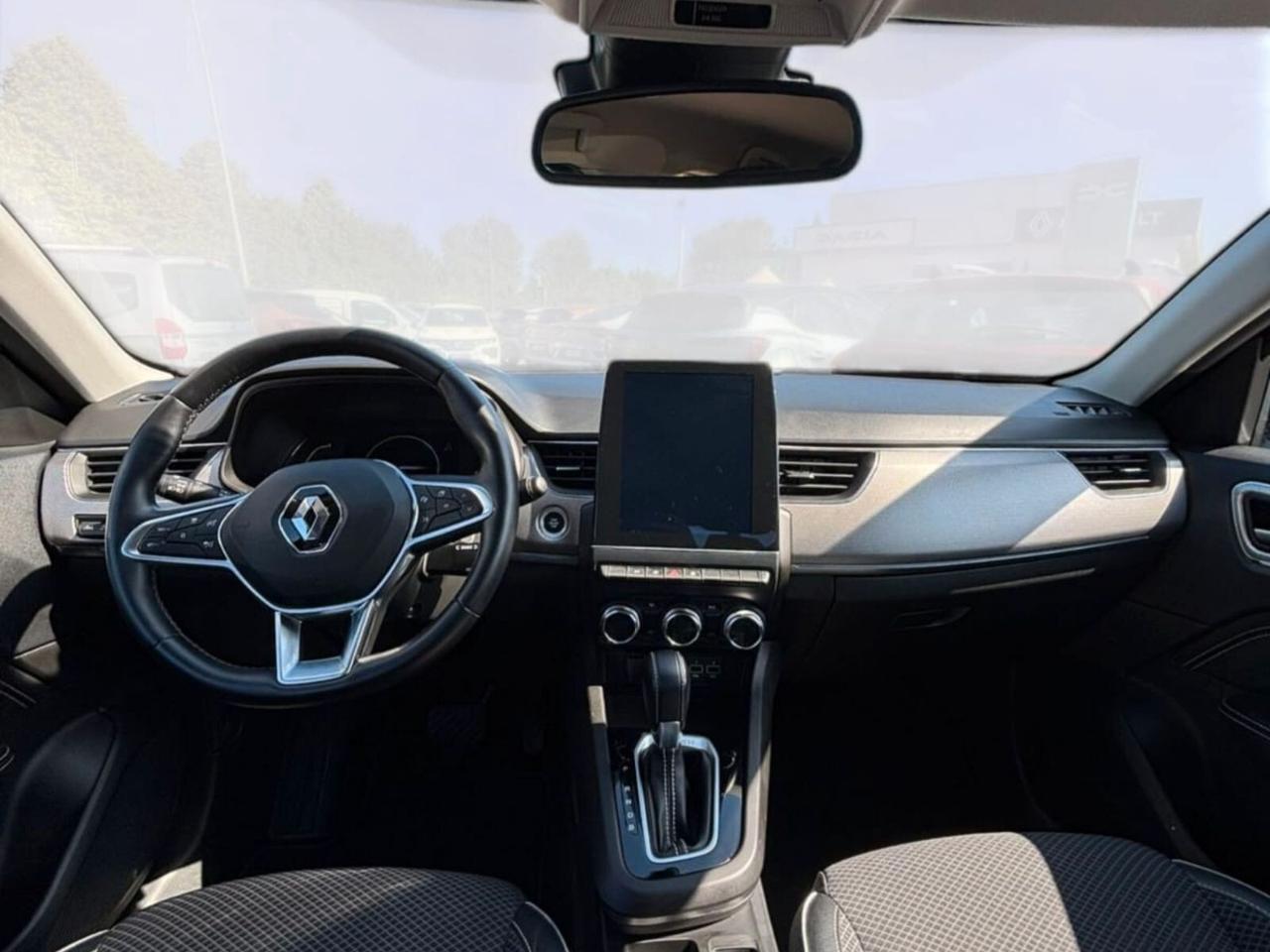 Renault Arkana Hybrid E-Tech 145 CV Intens