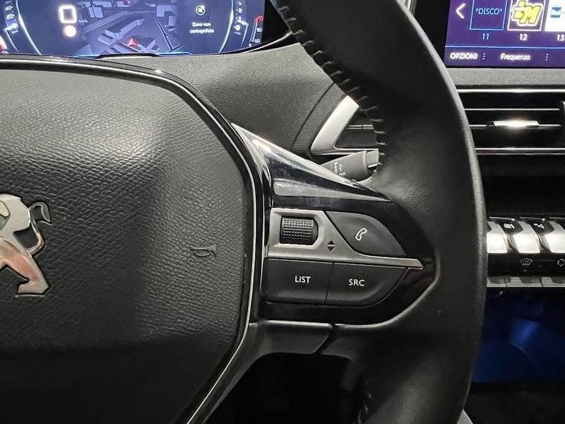 Peugeot 3008 3008 PureTech Turbo 130 S&S Active