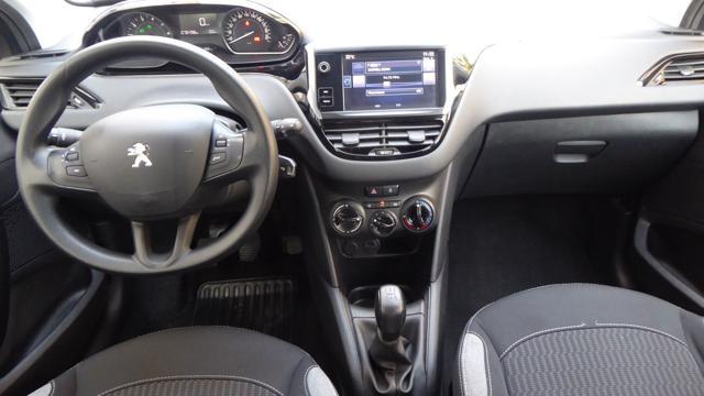 PEUGEOT 208 1° serie PureTech 82 5 porte Active