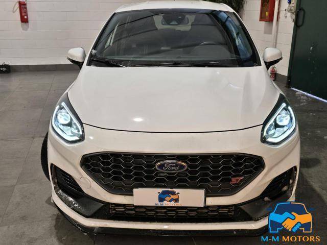 FORD Fiesta 1.5 Ecoboost 200 CV 5 porte ST Performance Edition
