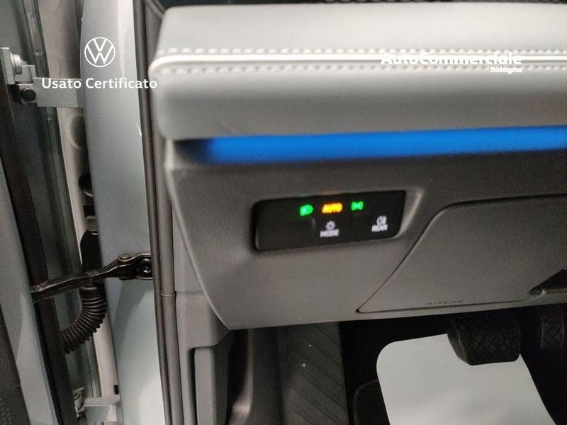 Volkswagen Passat Passat Variant 2.0 TDI 150 CV SCR DSG Business