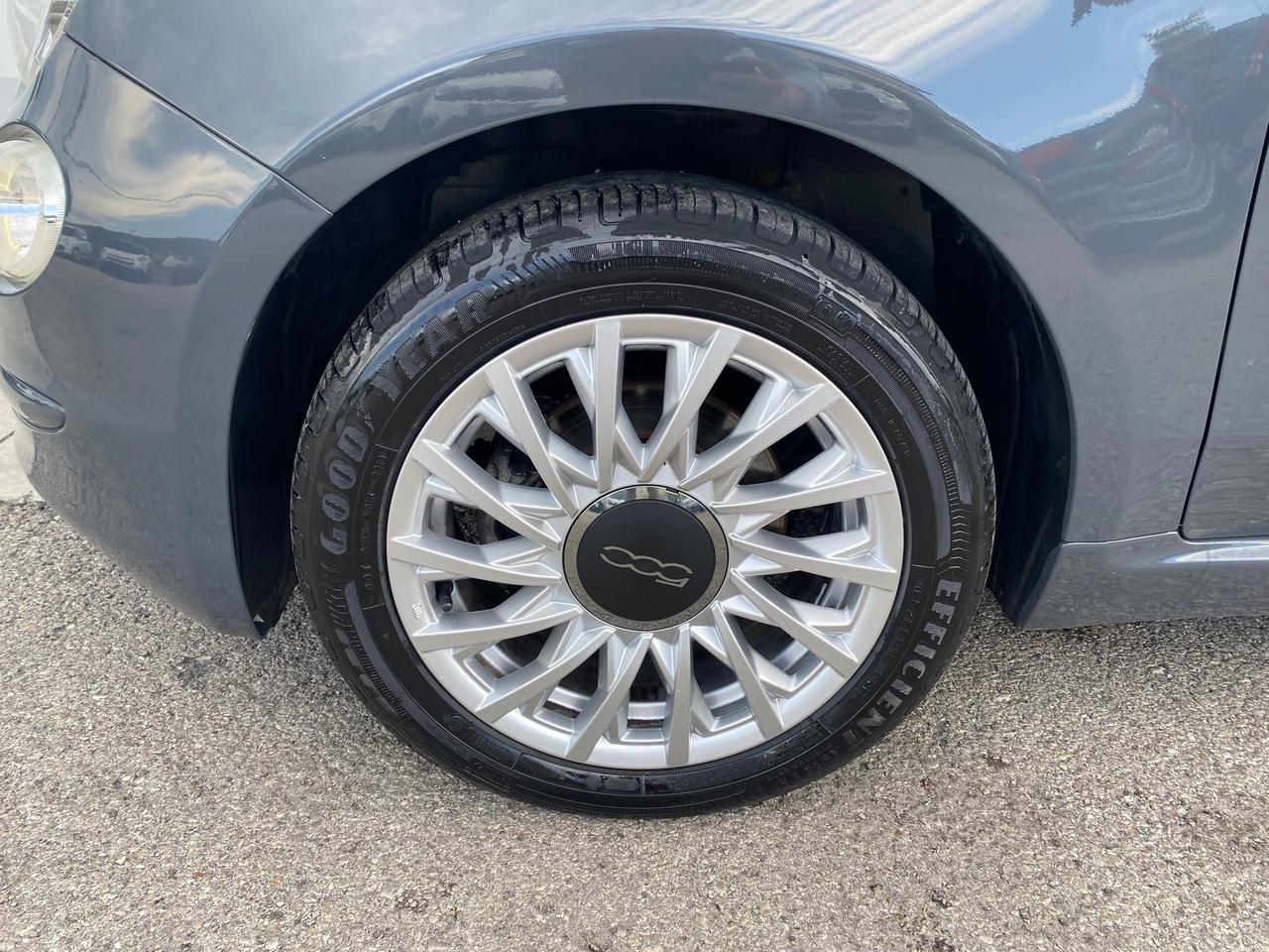 Fiat 500 1.2 EasyPower Mirror 69Cv