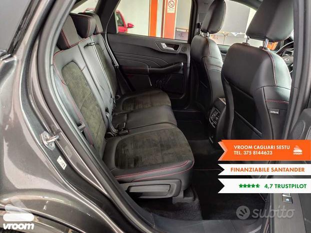 FORD Kuga 3 serie Kuga 1.5 EcoBlue 120 CV aut....