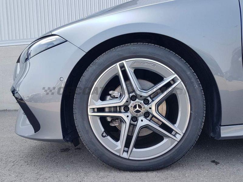 Mercedes-Benz Classe A A 180 d AMG Line Premium auto