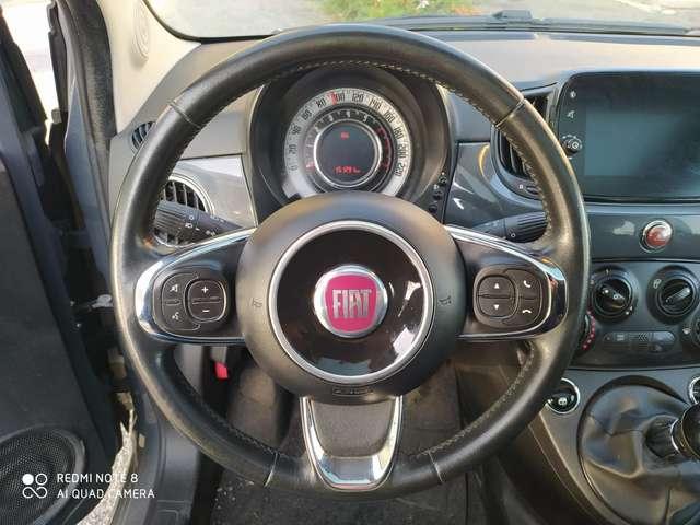 Fiat 500 500 III 1.2 Lounge easypower Gpl 69cv