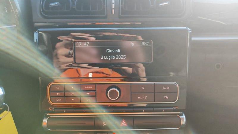 Citroën C3 C3 BlueHDi 75 S&S Feel