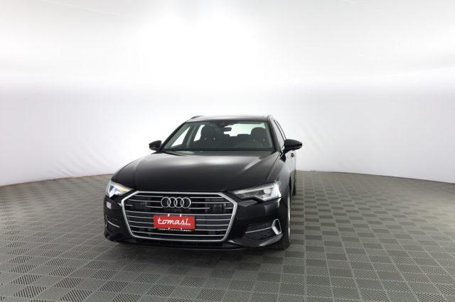 AUDI A6 A6 Avant 40 2.0 TDI S tronic Business Sport