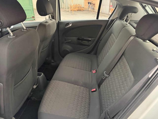 OPEL Corsa 1.2 5P Sport senza nessun lavoro da fare