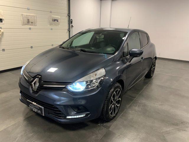 RENAULT Clio 0.9 GPL Energy Duel 5 Porte