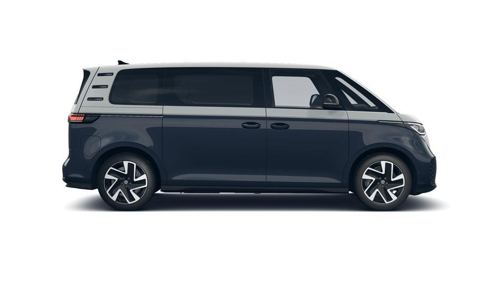 Volkswagen ID.Buzz 86 kWh Pro 7p.ti
