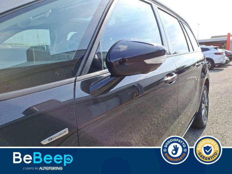Citroën Grand C4 Picasso C4 GRAND PICASSO 2.0 BLUEHDI EXCLUSIVE S&S 150CV E